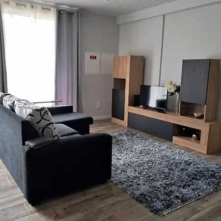 Northern Air House São Vicente