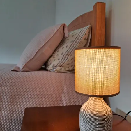 Northern Air House Prázdninový dům *