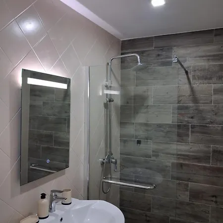 Northern Air House São Vicente