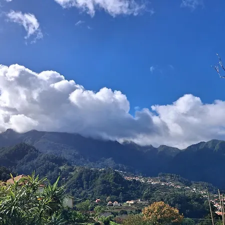 Northern Air House Prázdninový dům *