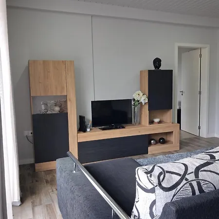 Northern Air House Prázdninový dům