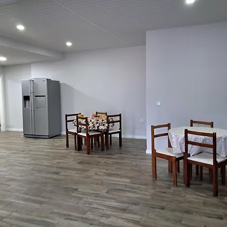 Northern Air House *