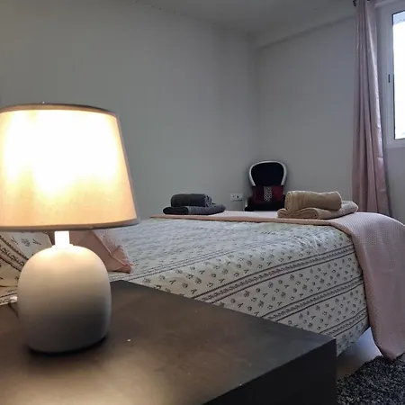 Prázdninový dům Northern Air House