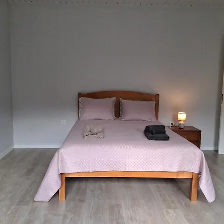 Prázdninový dům Northern Air House *