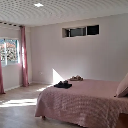 Prázdninový dům Northern Air House *