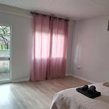 Prázdninový dům Northern Air House *