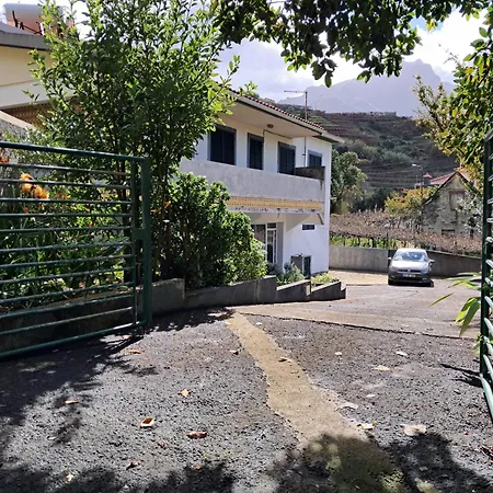 Northern Air House Prázdninový dům *