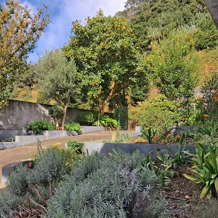 Prázdninový dům Northern Air House *