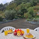 Nyaraló Northern Air House São Vicente