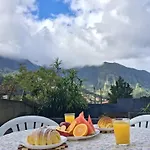 Nyaraló Northern Air House São Vicente