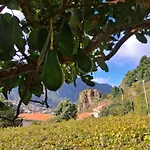 Northern Air House * São Vicente