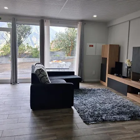 Northern Air House Holiday home
