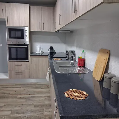 Northern Air House São Vicente