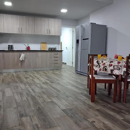 Northern Air House *