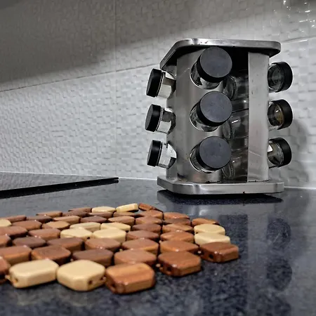 Dom wakacyjny Northern Air House