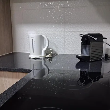 Northern Air House Dom wakacyjny *