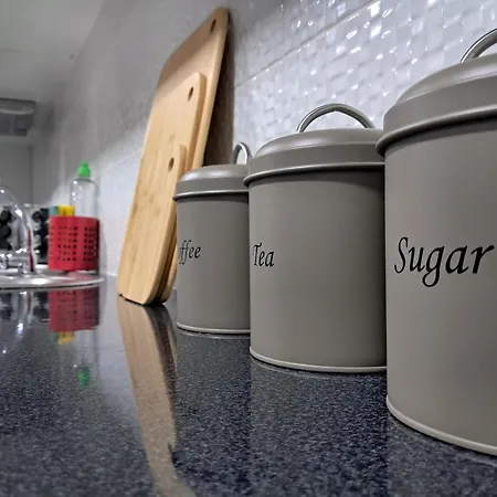 Northern Air House Dom wakacyjny