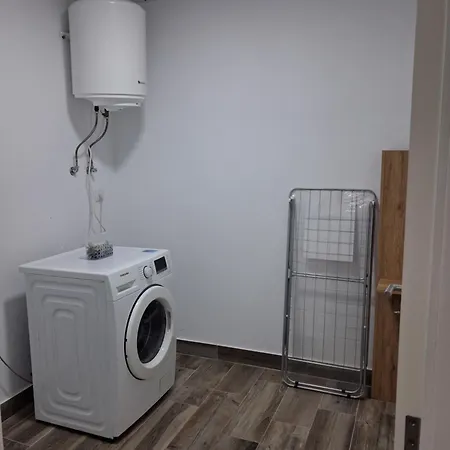 Northern Air House * São Vicente