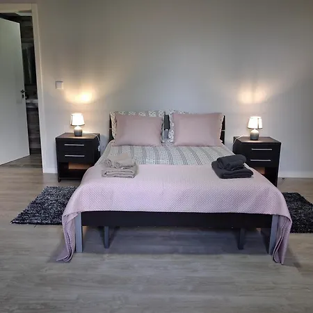 Northern Air House 別荘 *