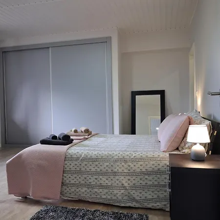 Dom wakacyjny Northern Air House São Vicente