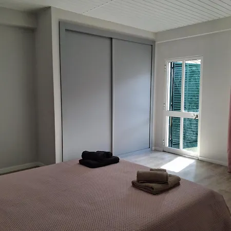 Northern Air House Holiday home