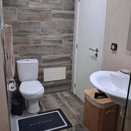 Dom wakacyjny Northern Air House *