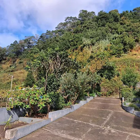 度假居 Northern Air House