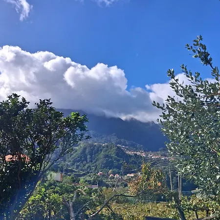 Northern Air House * Sao Vicente (Madeira)