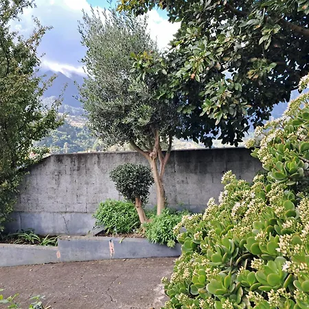 別荘 Northern Air House São Vicente