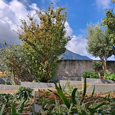 Dom wakacyjny Northern Air House