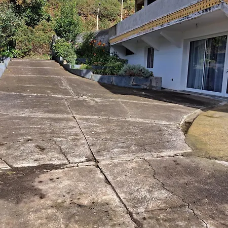 Northern Air House * São Vicente