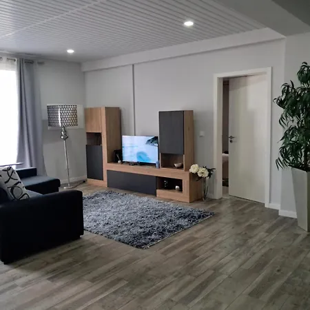 Northern Air House Sao Vicente (Madeira)