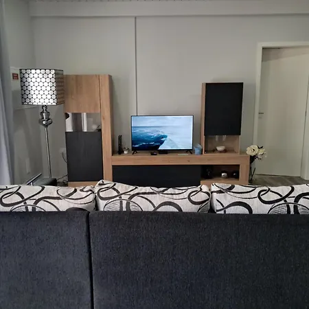 Holiday home Northern Air House *