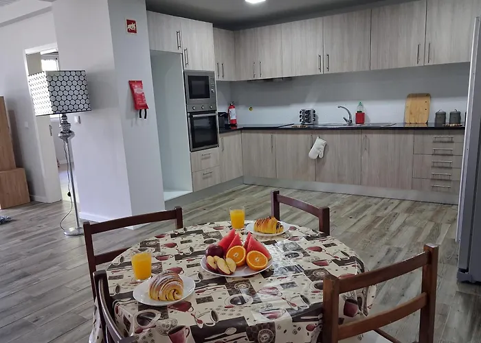 Northern Air House Holiday home Sao Vicente (Madeira)