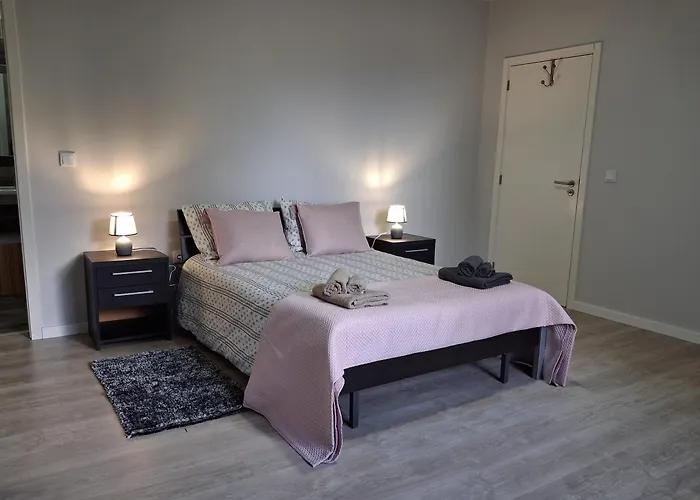 Northern Air House Holiday home Sao Vicente (Madeira)