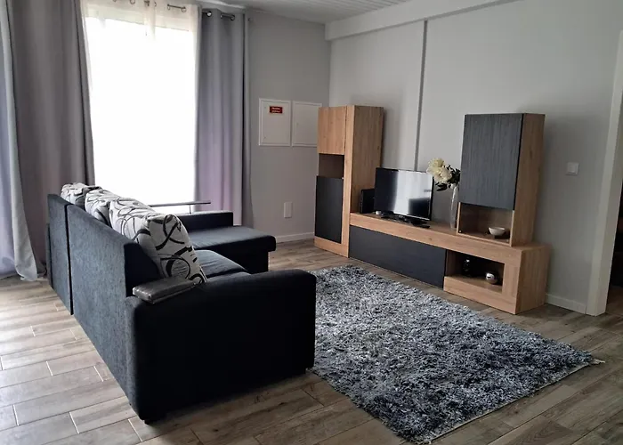 Northern Air House Sao Vicente (Madeira)