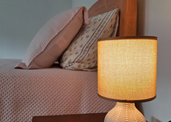 Northern Air House Holiday home *