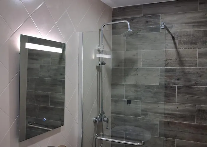 Northern Air House Sao Vicente (Madeira)