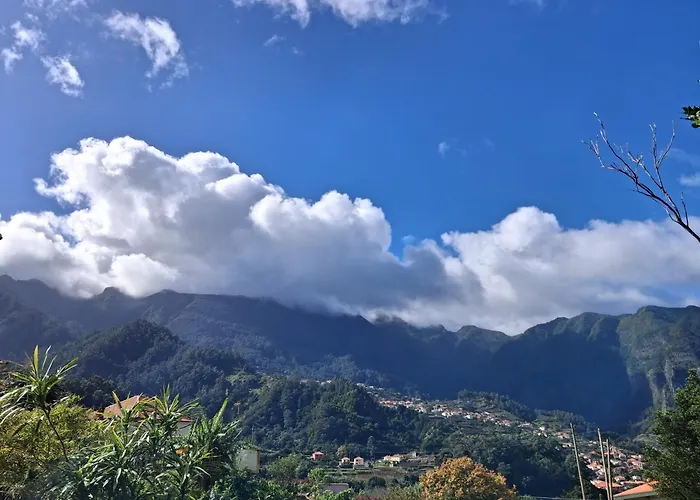 Northern Air House Holiday home *