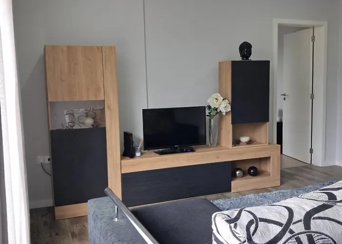 Northern Air House Holiday home