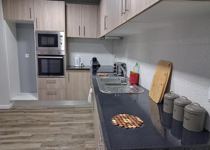 Northern Air House Sao Vicente (Madeira)