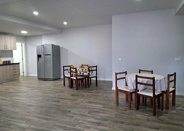 Northern Air House *