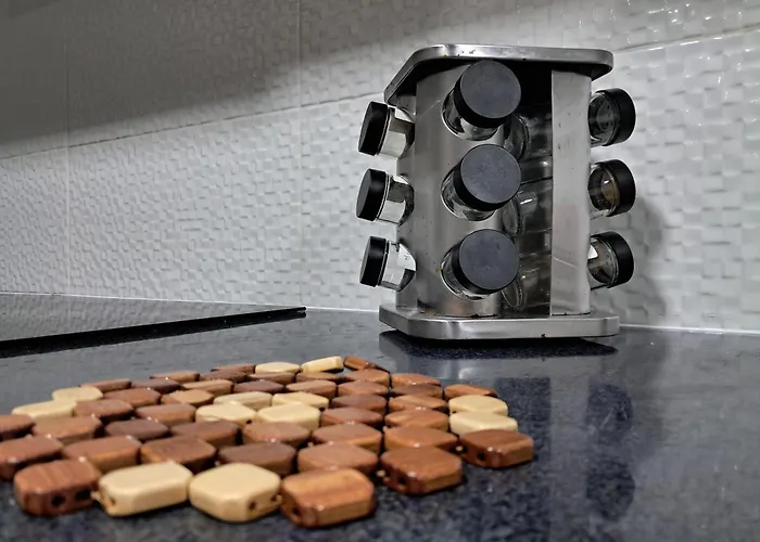 Holiday home Northern Air House