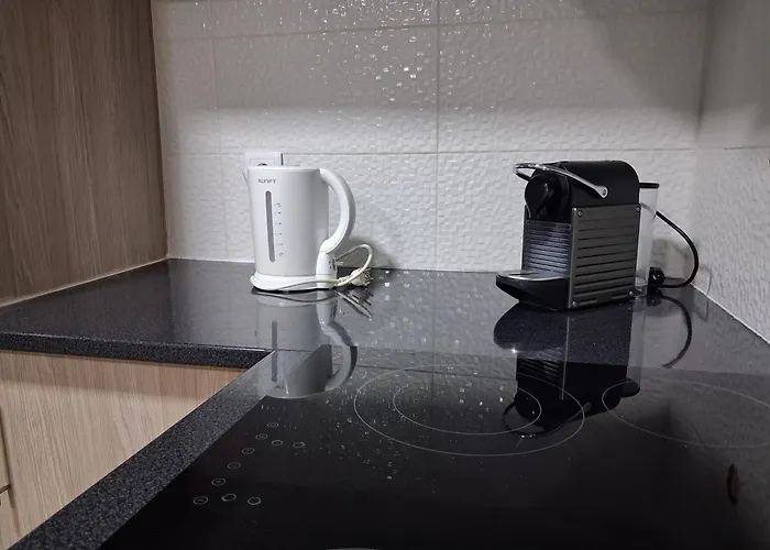 Northern Air House Holiday home *