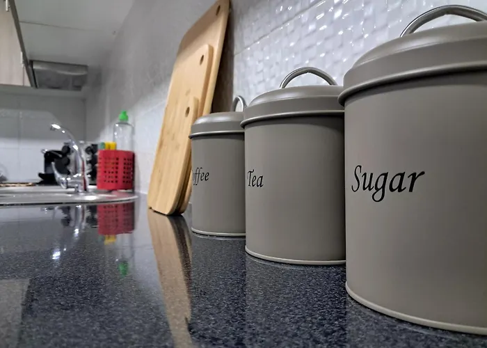 Northern Air House Holiday home