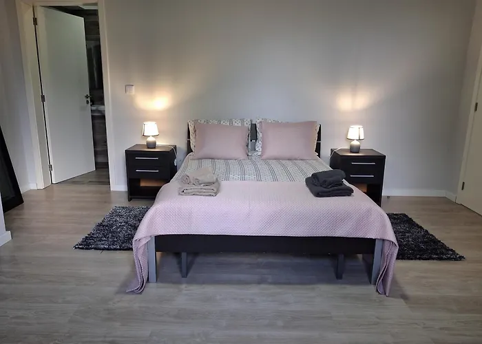 Northern Air House Holiday home *