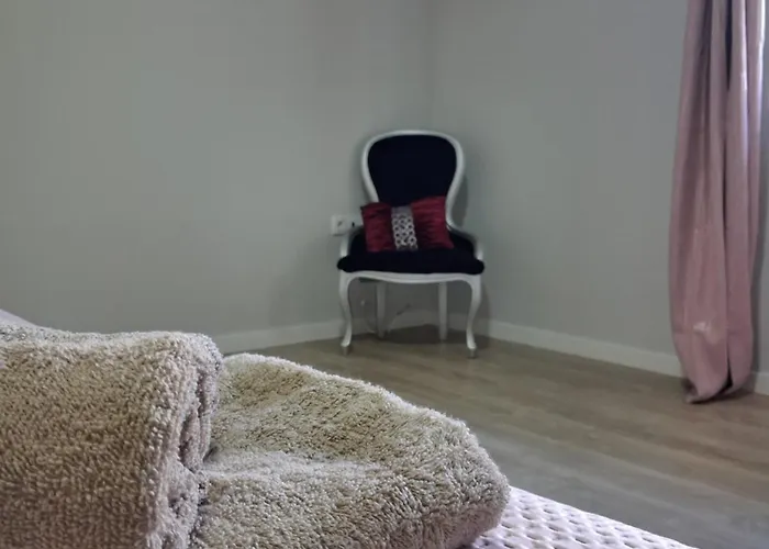 Northern Air House Holiday home *