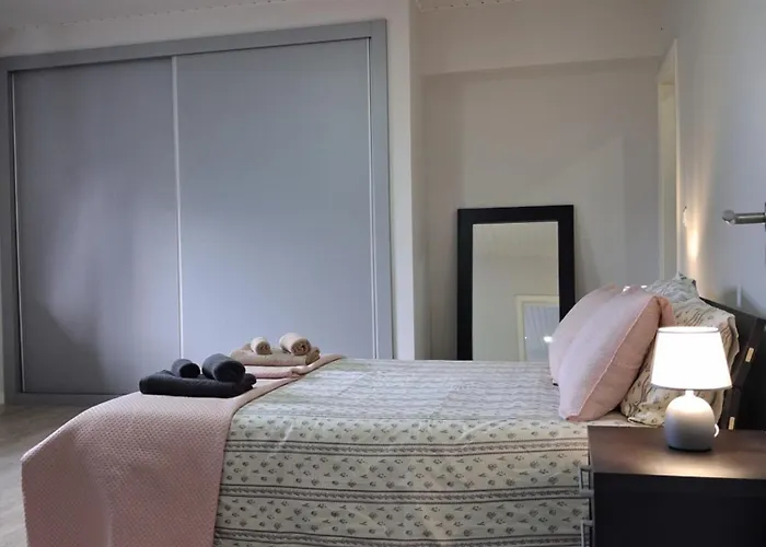 Holiday home Northern Air House Sao Vicente (Madeira)