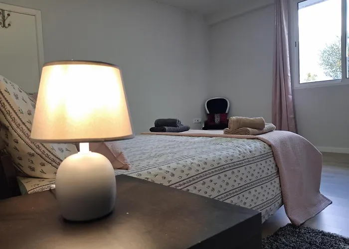 Holiday home Northern Air House