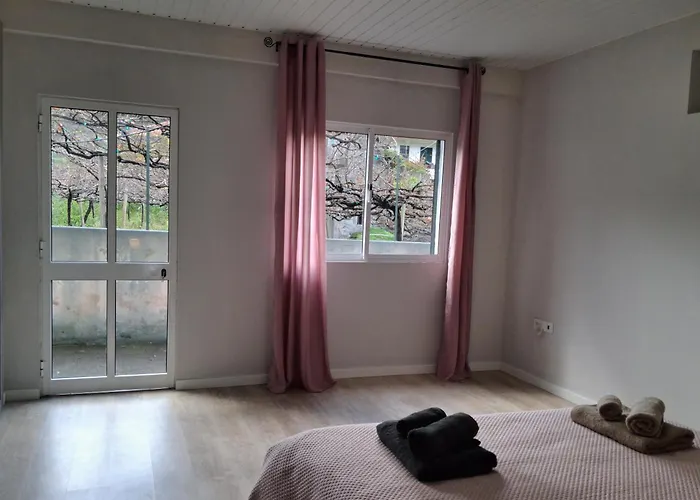 Northern Air House *